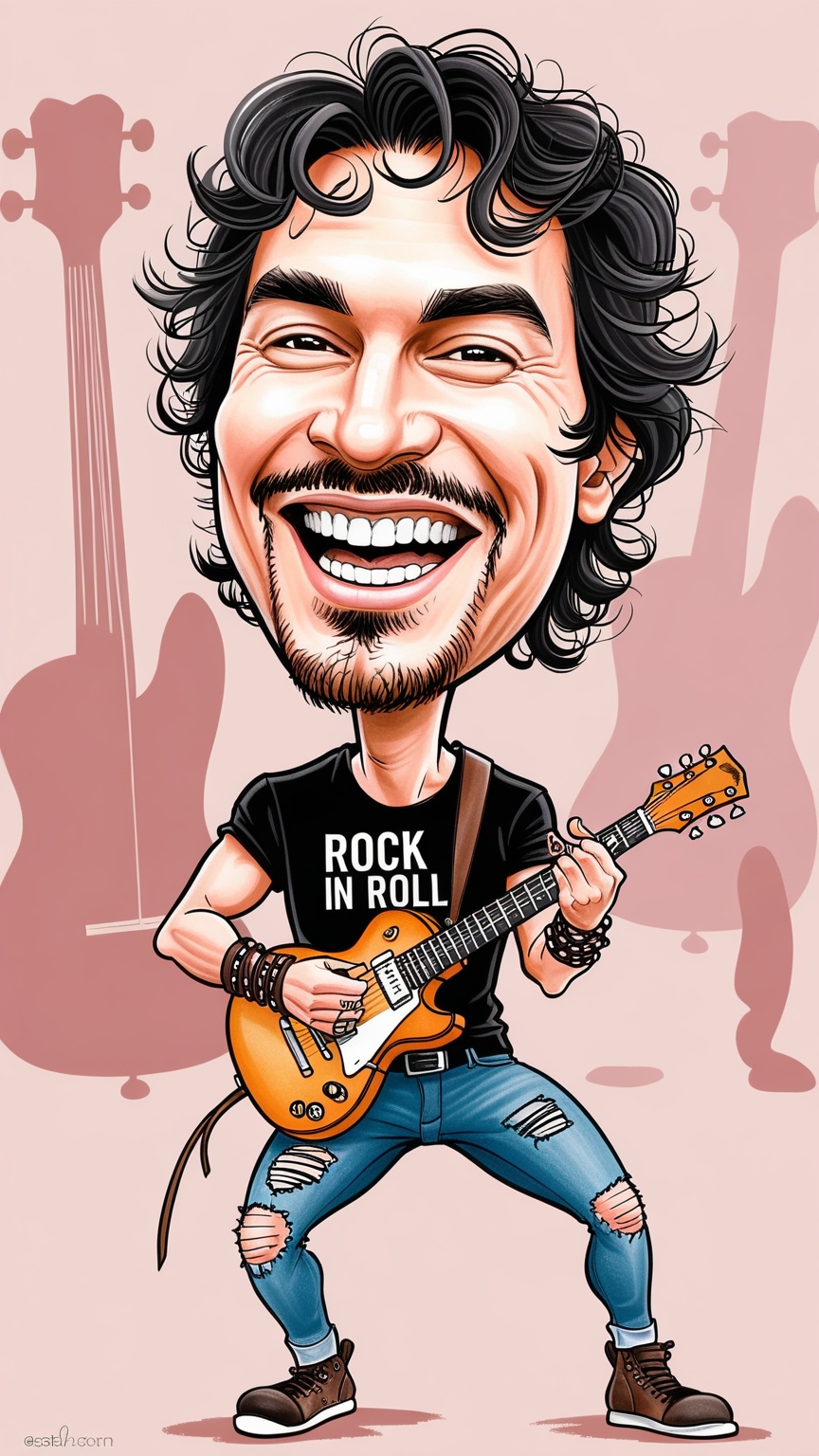A Essência do Rock: