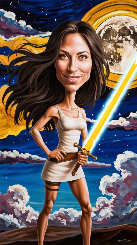 Representação de Gênero na Arte