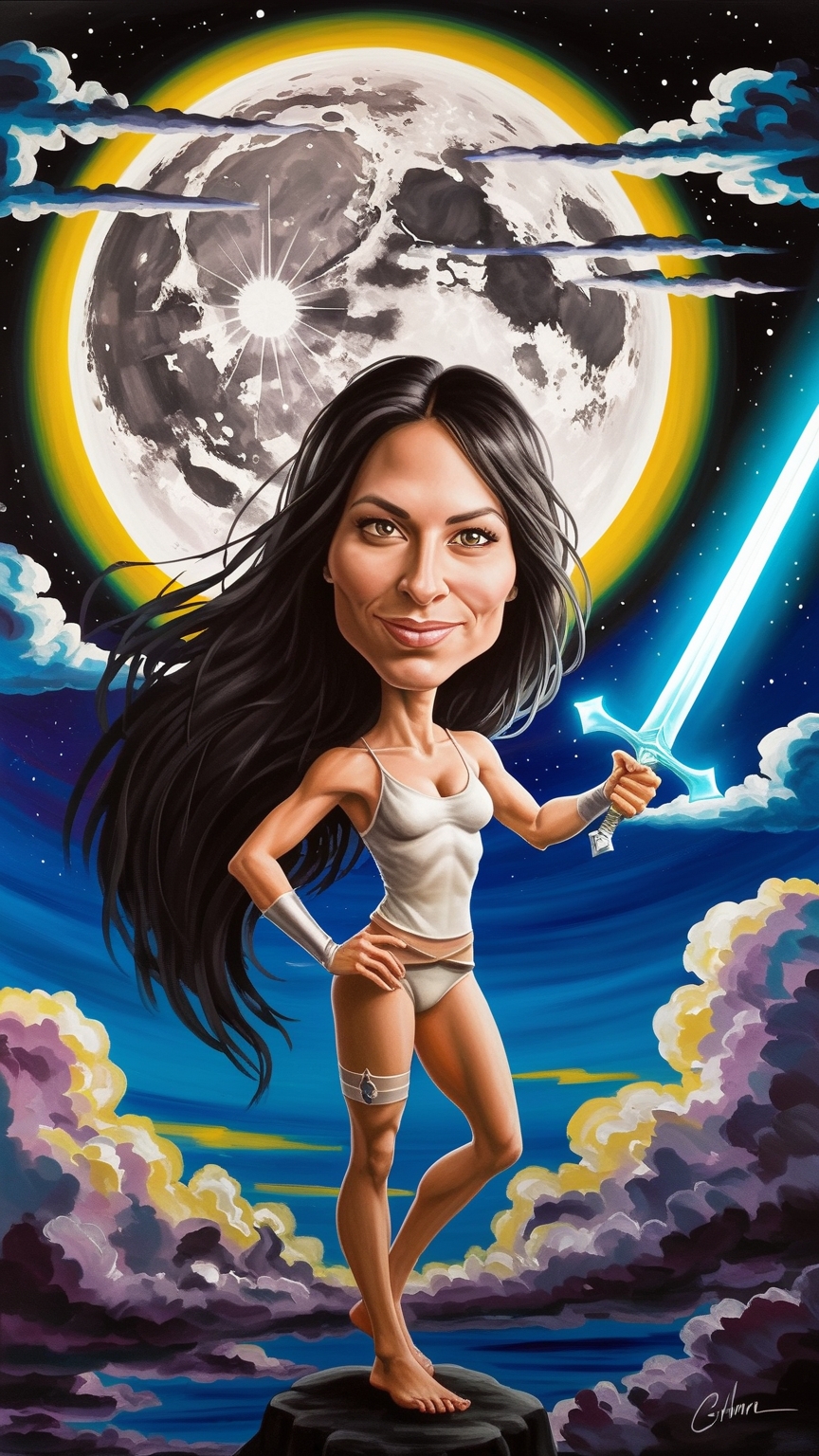 Representação de Gênero na Arte