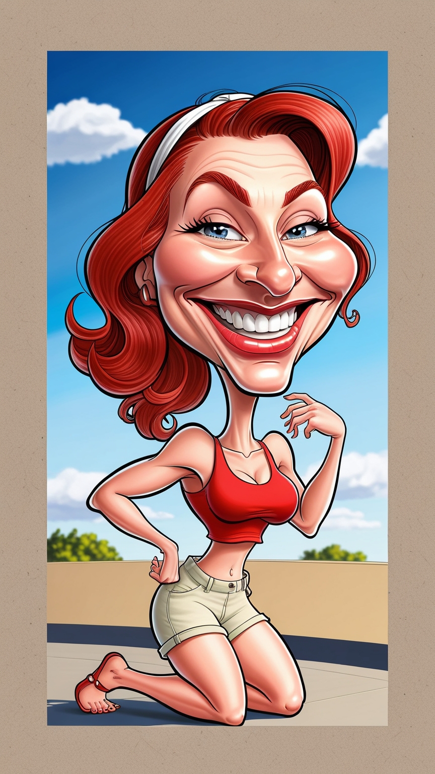 A Magia de Capturar Personalidades