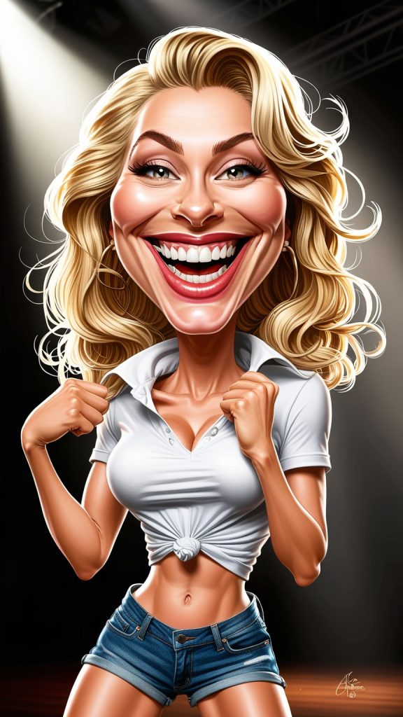 Uma Celebração da Alegria e da Exuberância