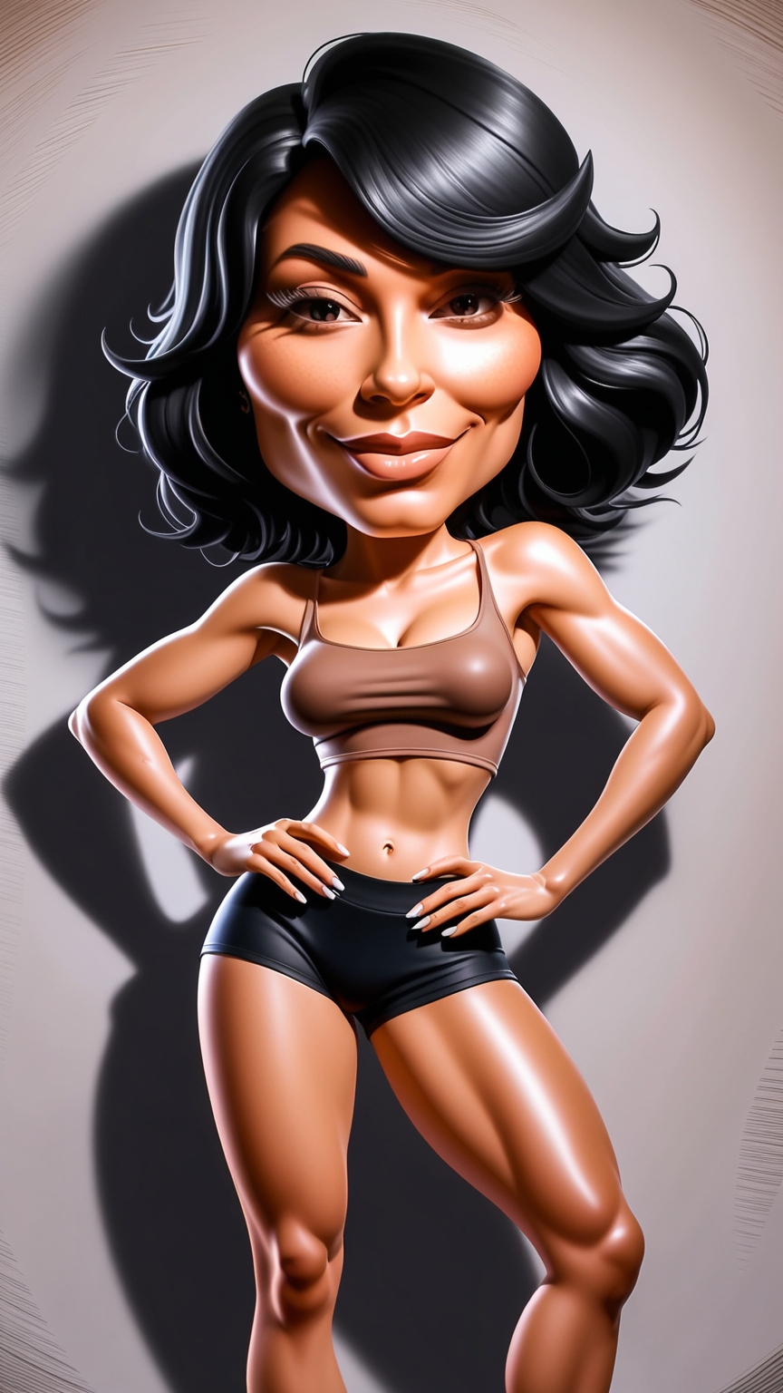 Aerografia em Estilo Cartoon: A Arte de Capturar Personalidade e Estilo post thumbnail image