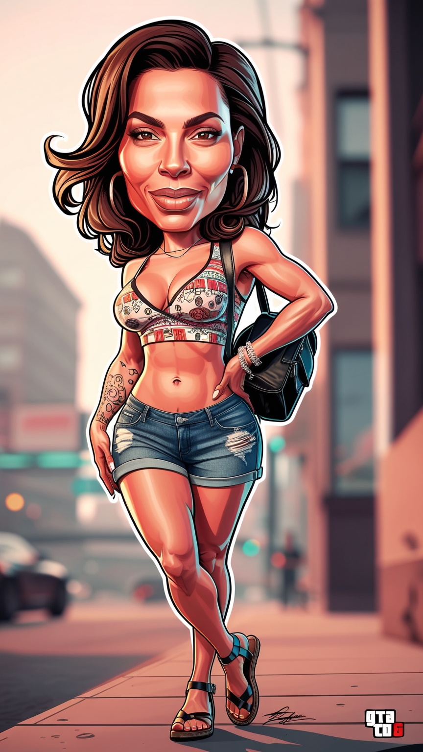 Arte Digital Personalizada