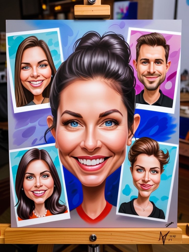 A Magia de Transformar Memórias em Arte post thumbnail image