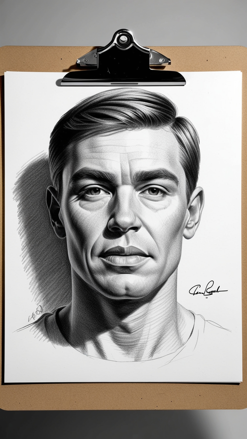 transformar fotos em desenhos